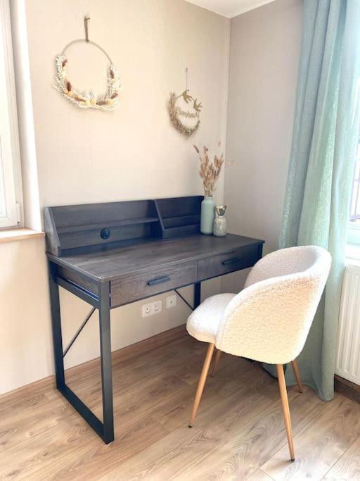 Gite Classe 4 Etoiles  La Maison Du Tonnelier Oberbronn Luaran gambar