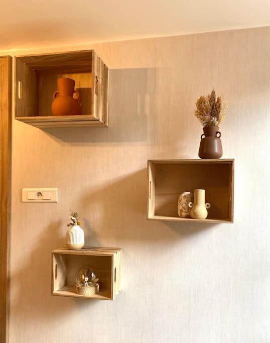 Gite Classe 4 Etoiles  La Maison Du Tonnelier Oberbronn Luaran gambar